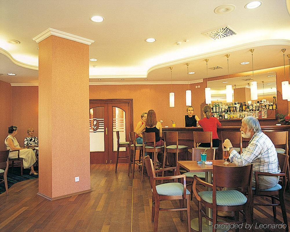 Hotel Lival Gdańsk Restauracja zdjęcie